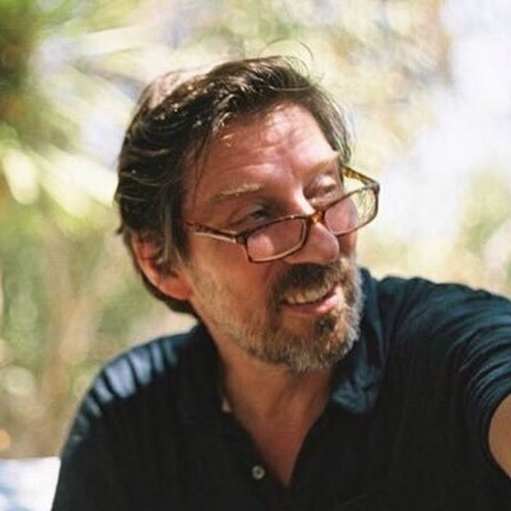 Hans van der Lugt