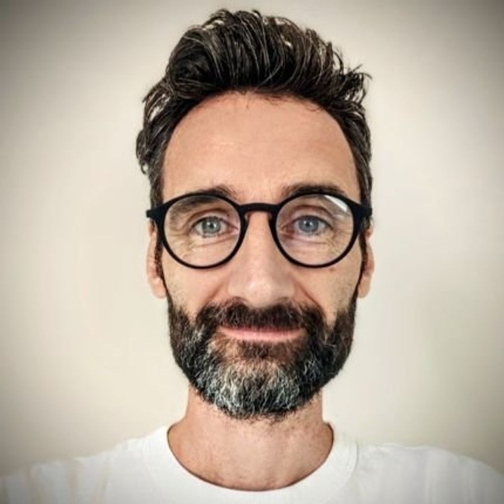 Simon Dariz 
