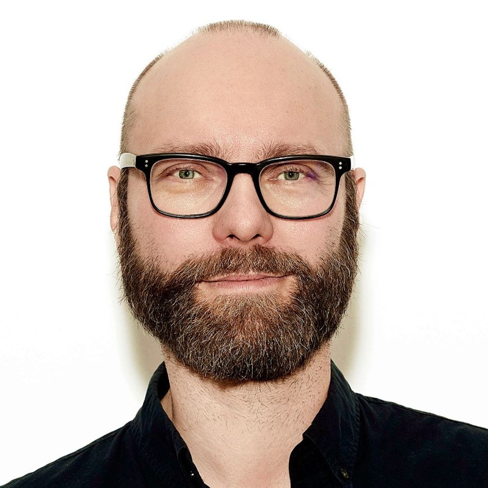 Lars Hvidberg
