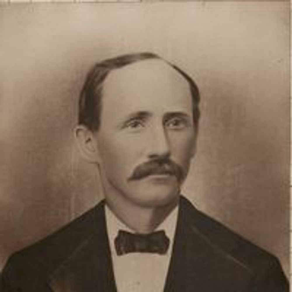 Terry Mitchell