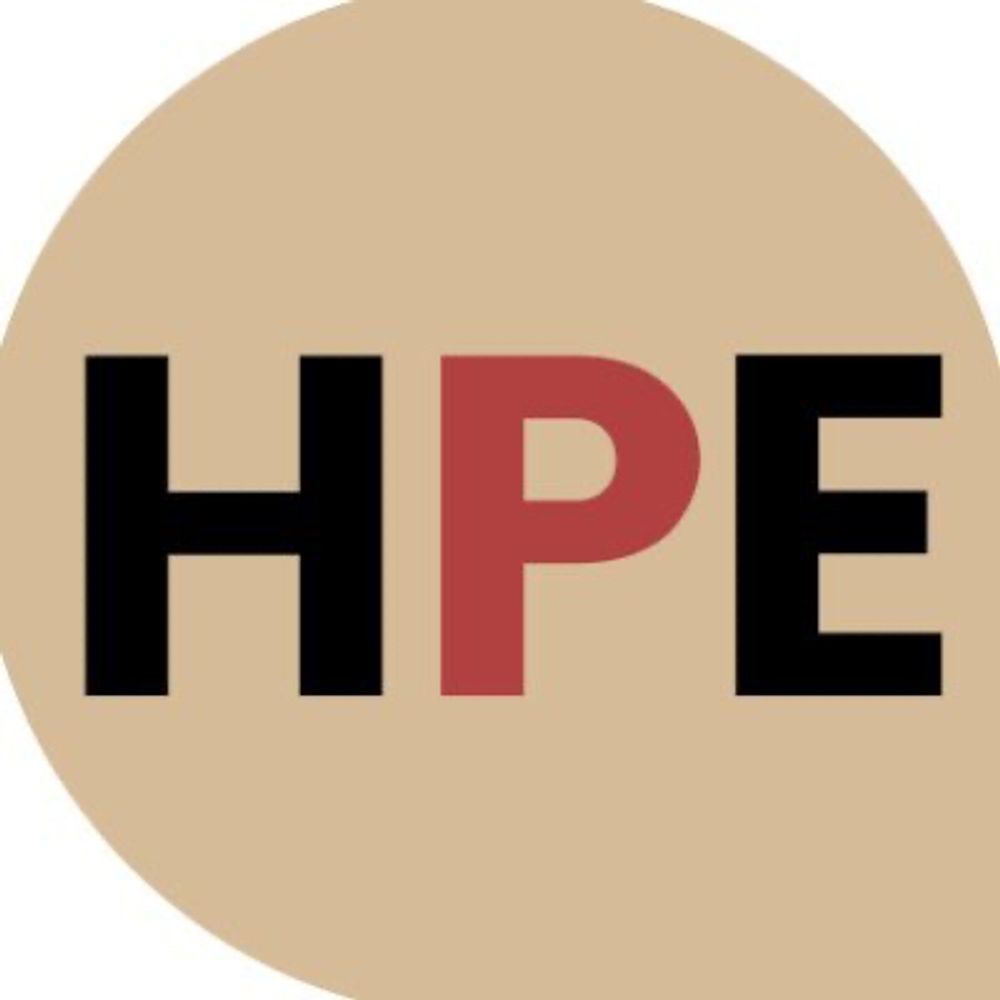 The History and Political Economy Project