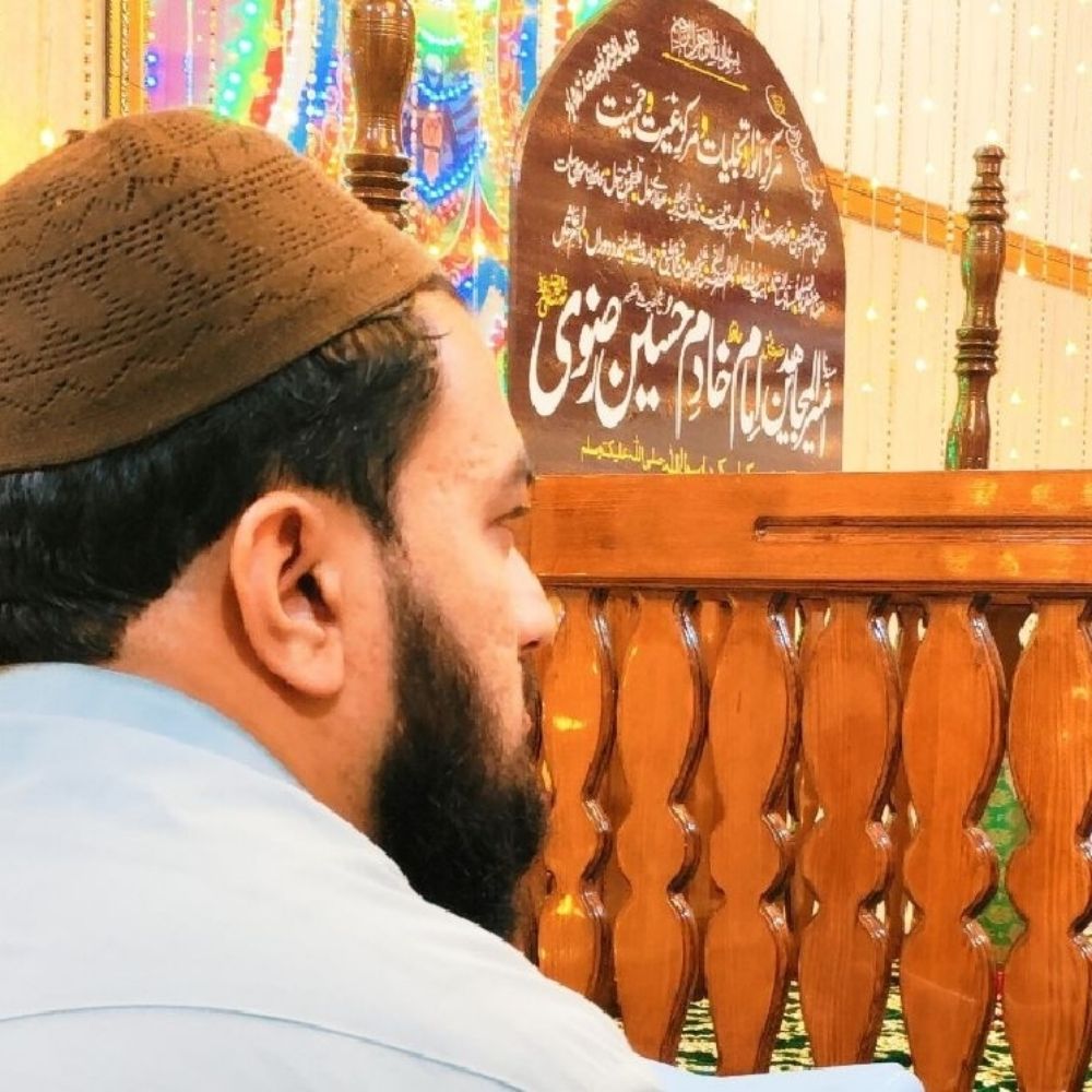 ADNAN Rizvi