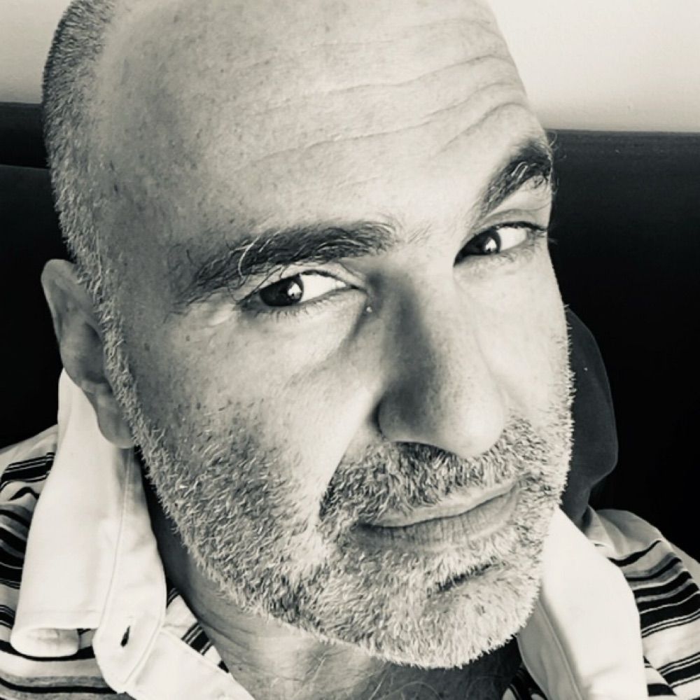Eric Sasson
