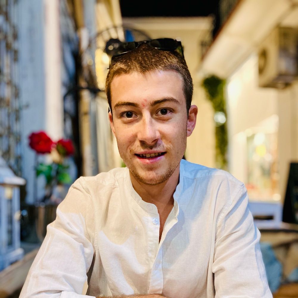 Richard Panzenböck