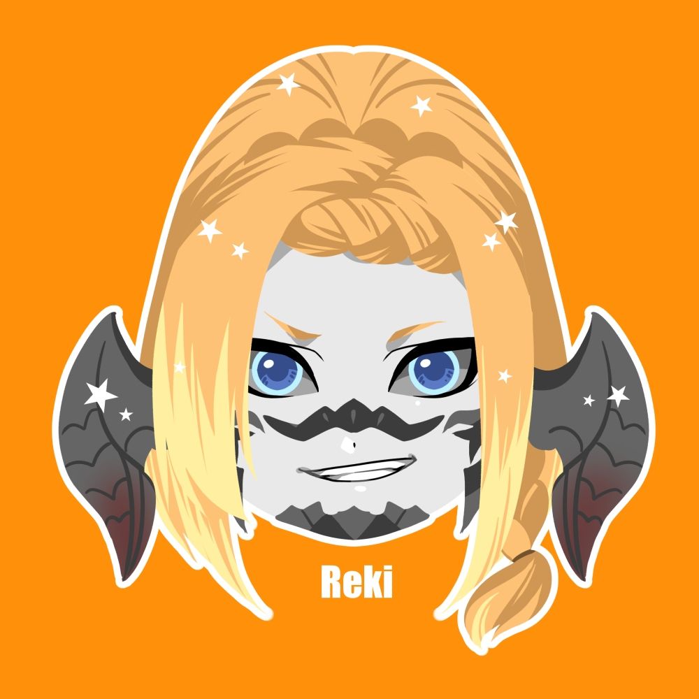 ★Reki★