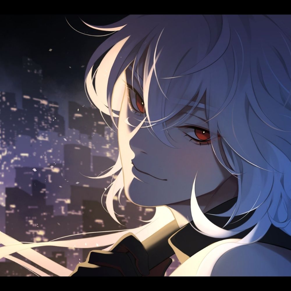 Gambit 【=◈︿◈=】