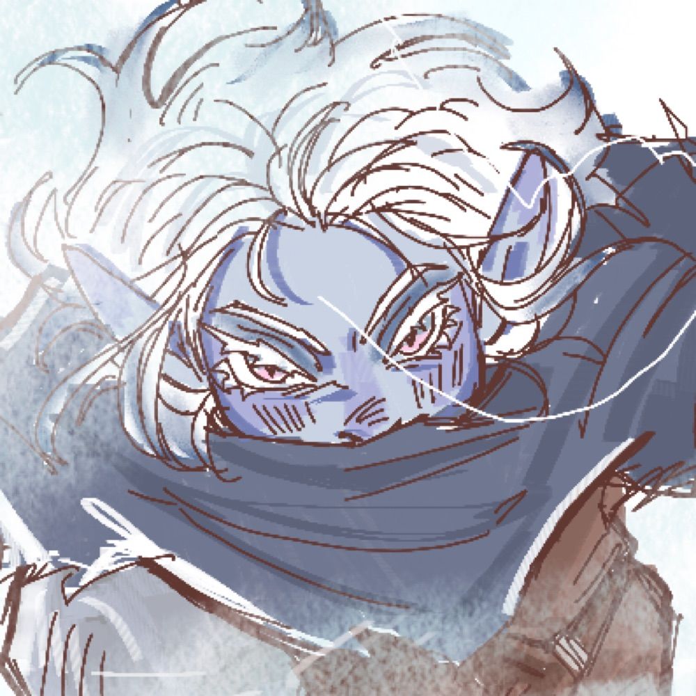 tab ❄️