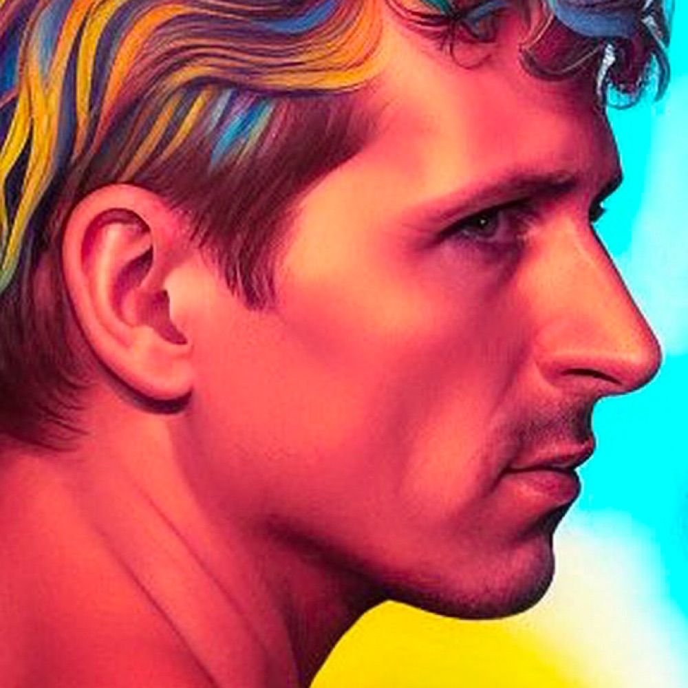 𝗺𝗿. 𝗷𝗼𝘀𝗵𝘂𝗮 𝗮𝗱𝗮𝗺 𝘁𝗷𝗮𝗱𝗲𝗻