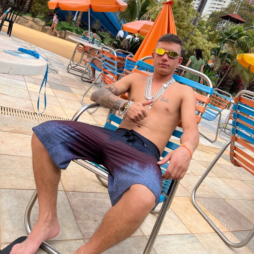 Juninho-OFC💯❤️