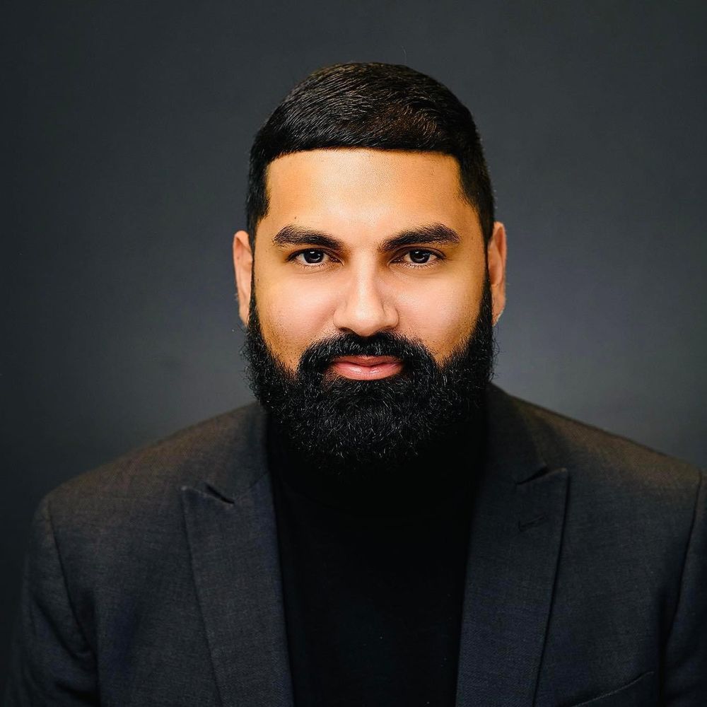 Athar Haseebullah, Esq. 