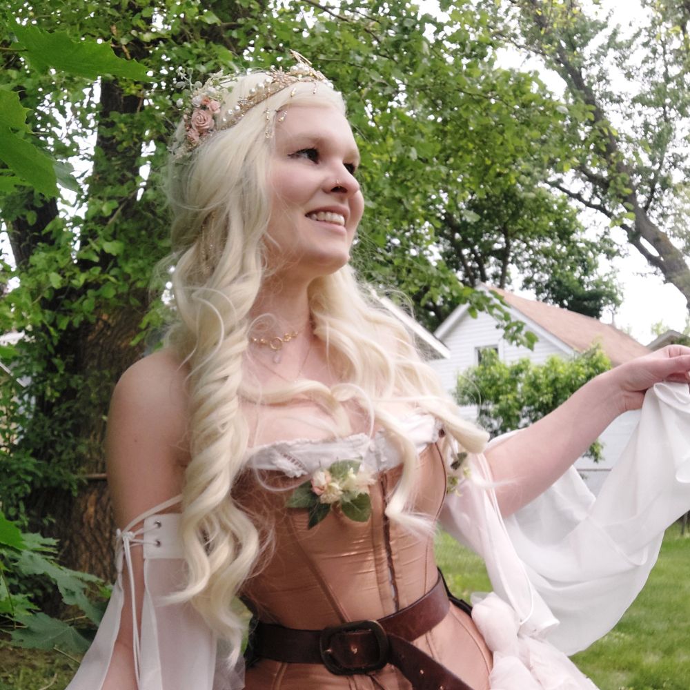 Emily Faery