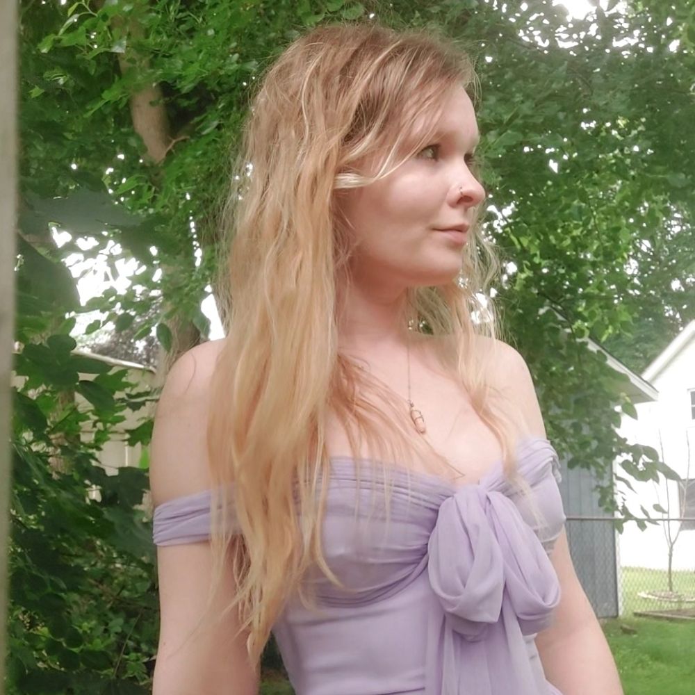 Emily Faery