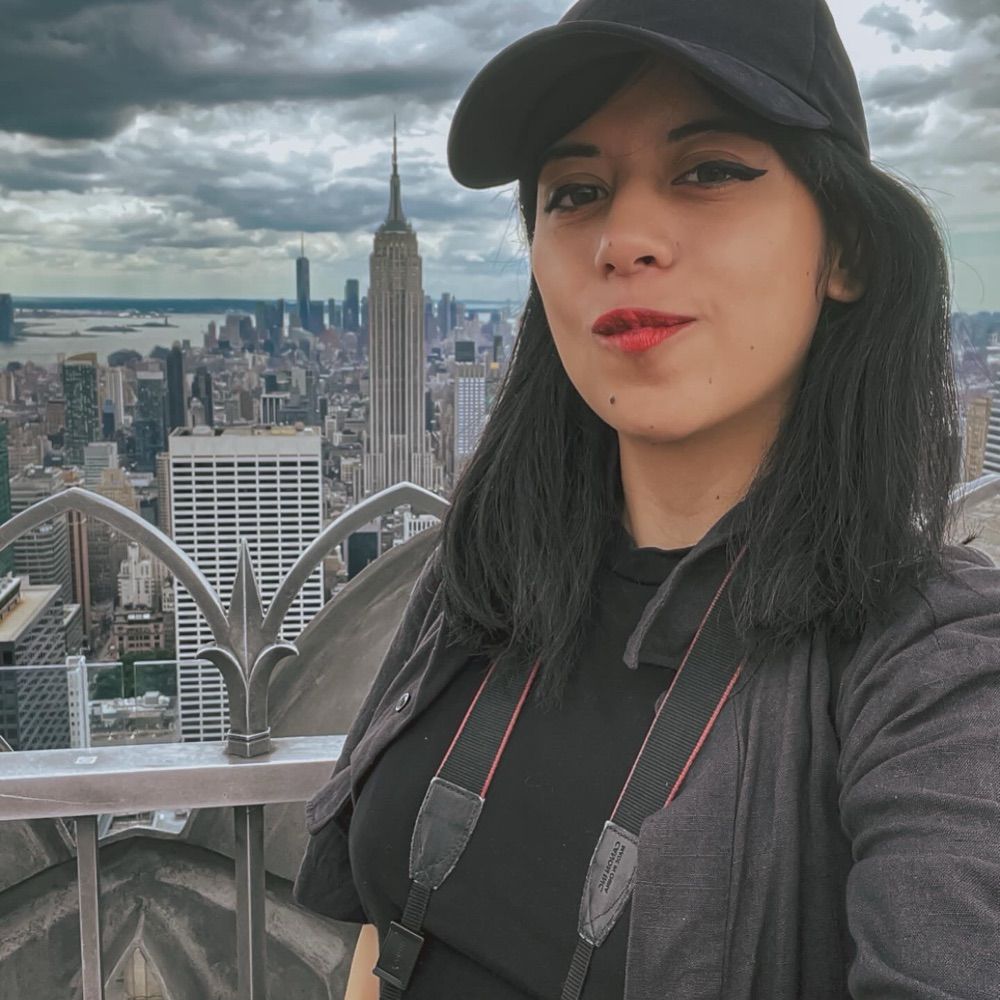 Angie Medina