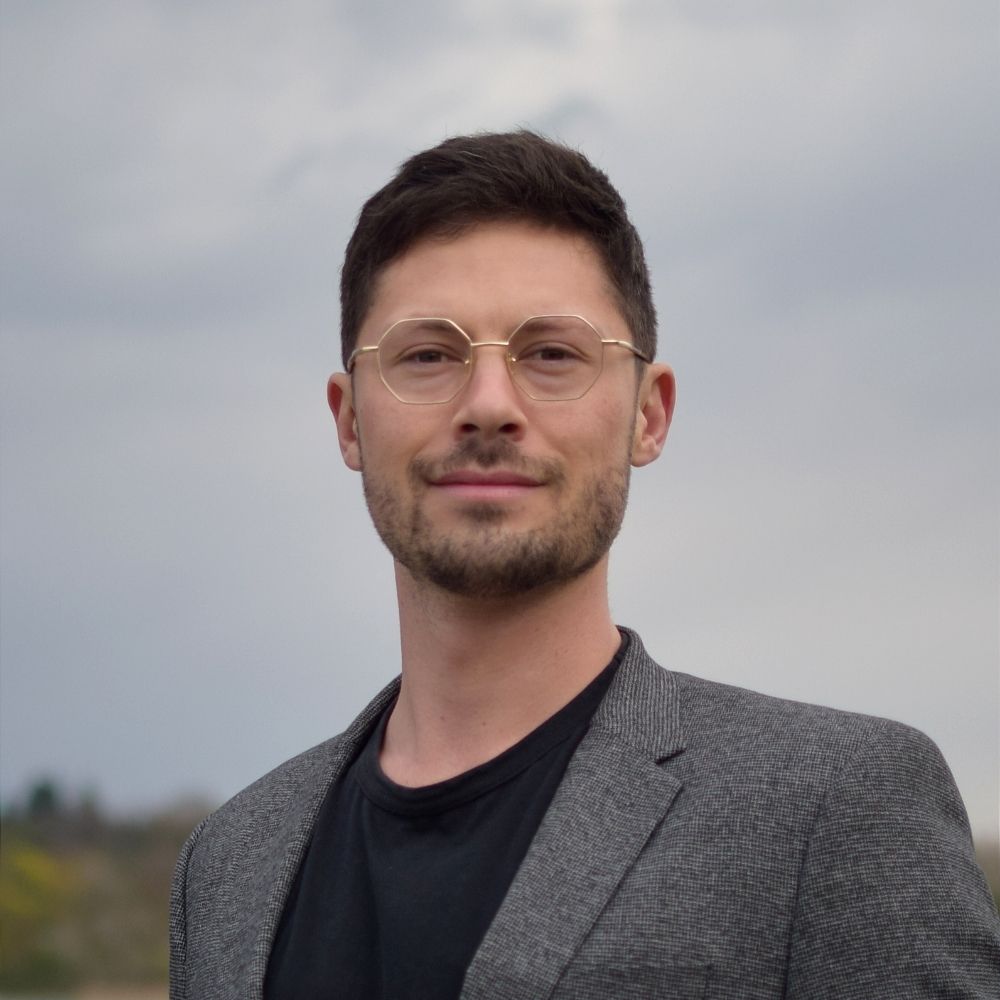 Lucas Kori Leonhard