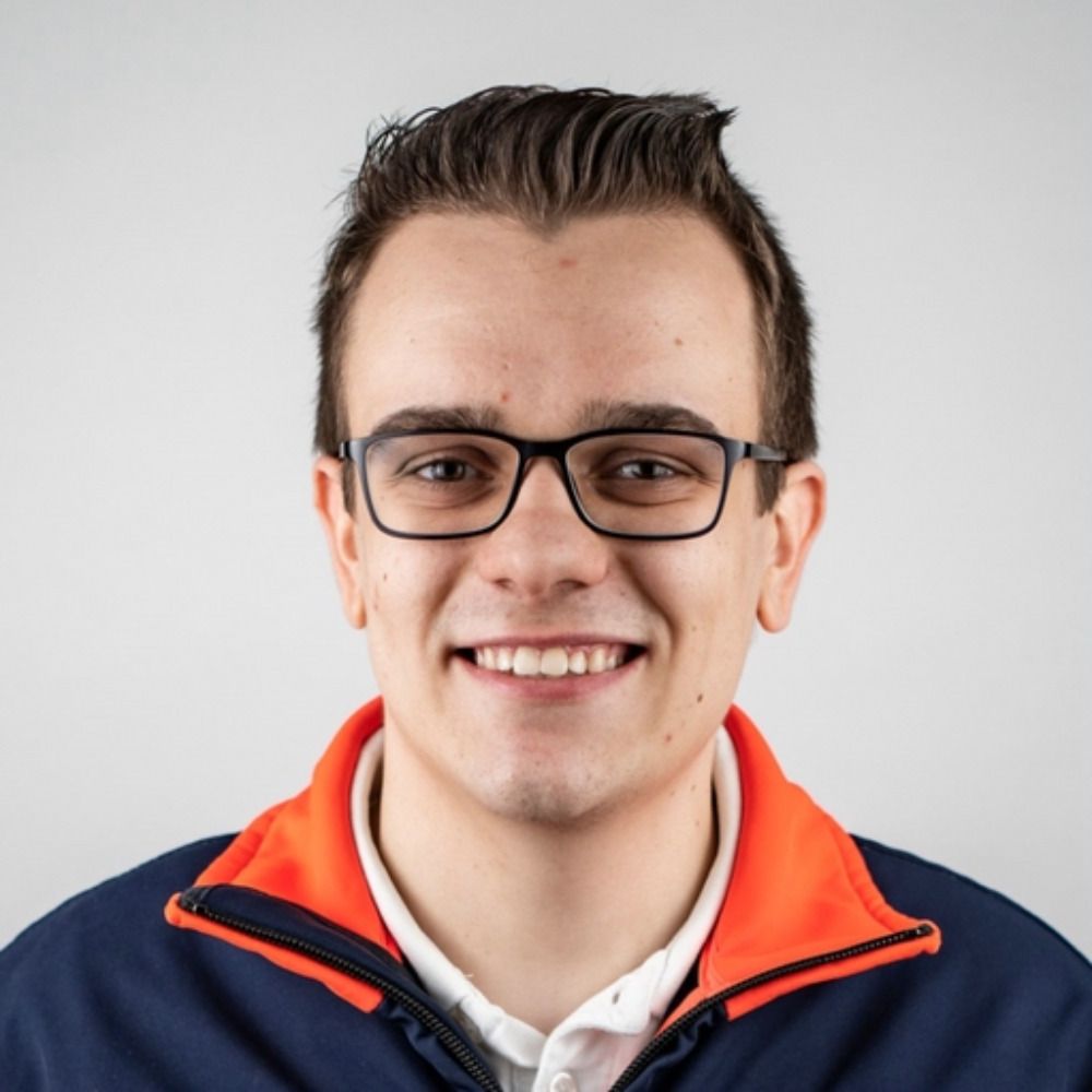 Dominik Martus