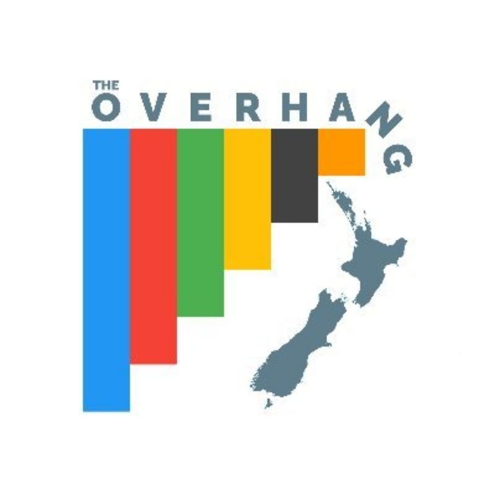 The Overhang
