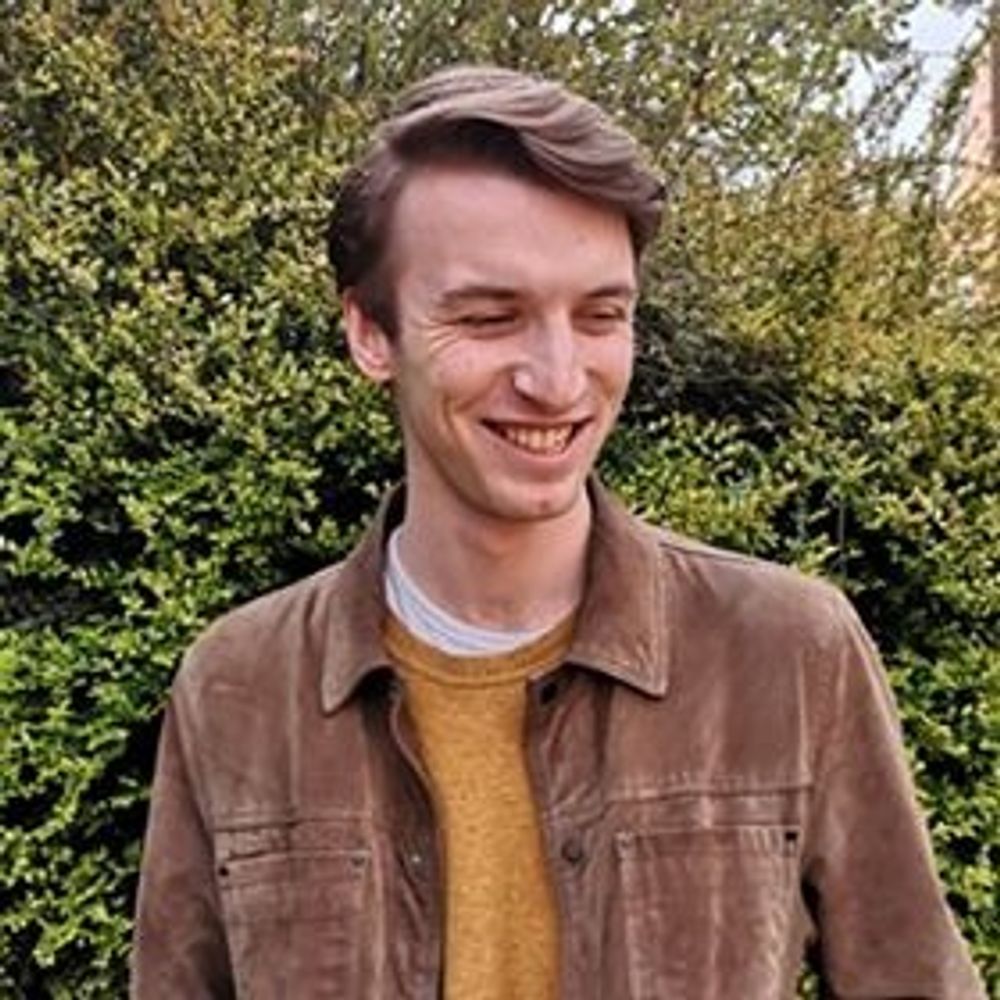 Profile avatar
