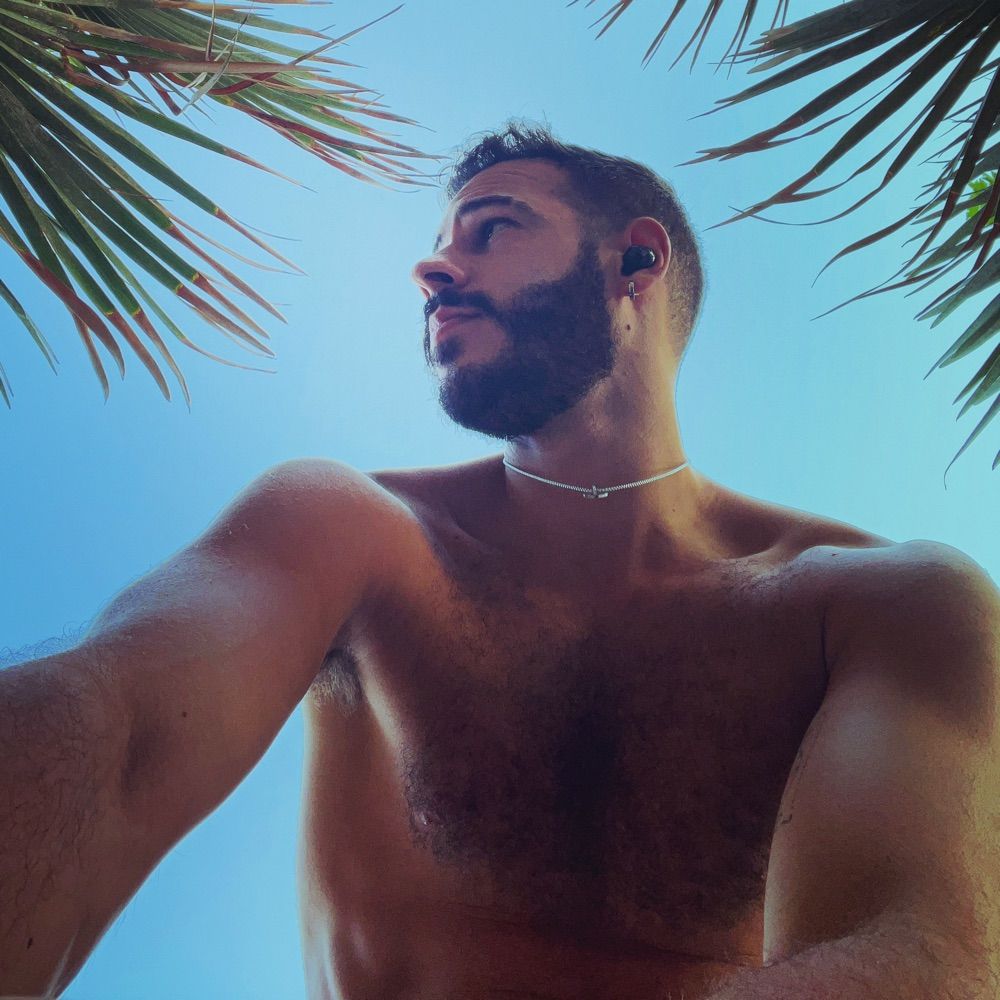 Roman Santana