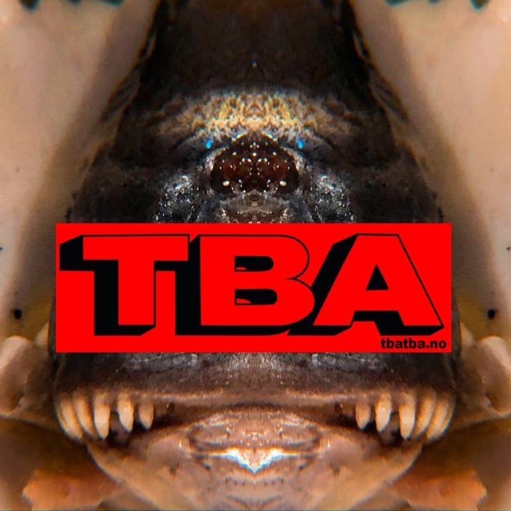 TBATBA.NO / Kulturplattformen TBA