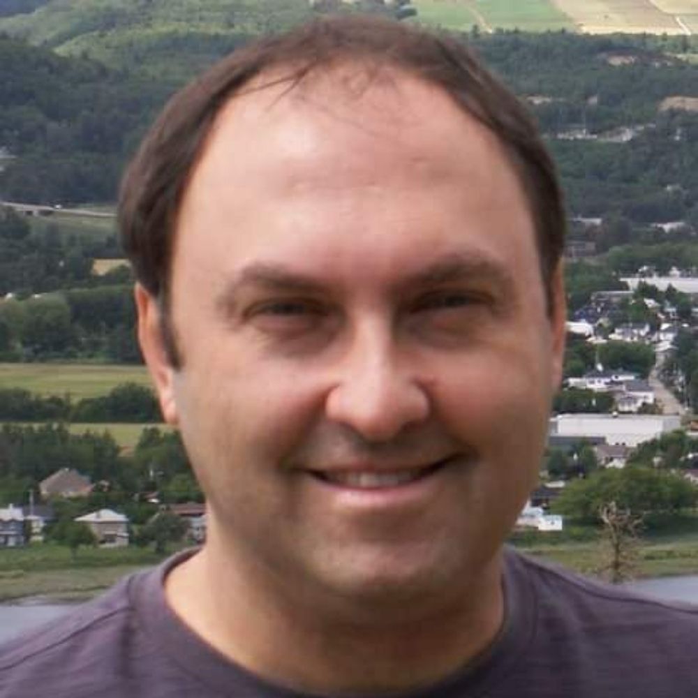 Paul Pelletier