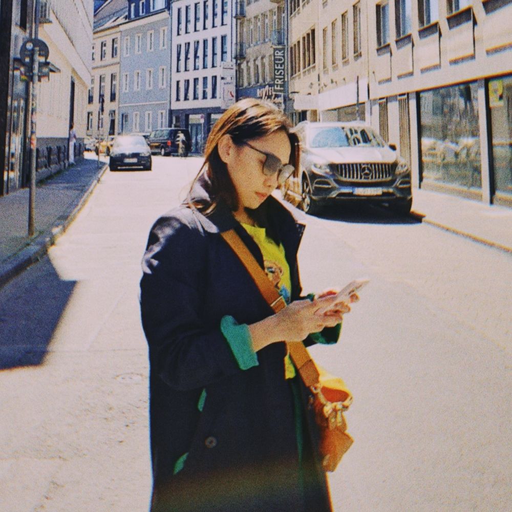 Johaira Wahab
