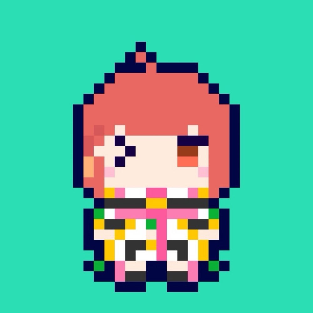 柚ポン