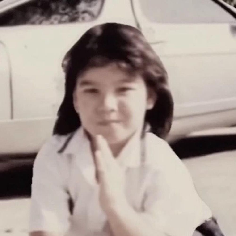 เฮือนฮักคุณจี๋ | #วัยหนุ่ม_2544