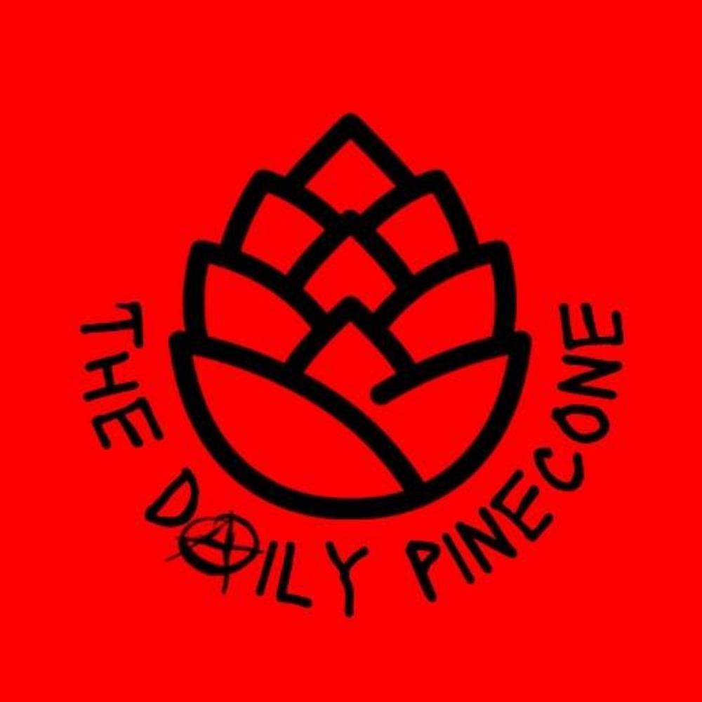 The Daily Pinecone