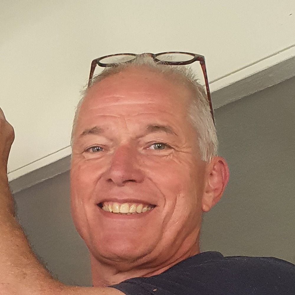Paul Borghaerts