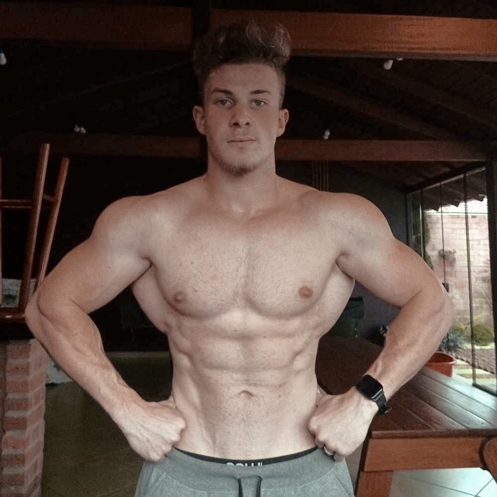 Iuri Schäffer Gomes 