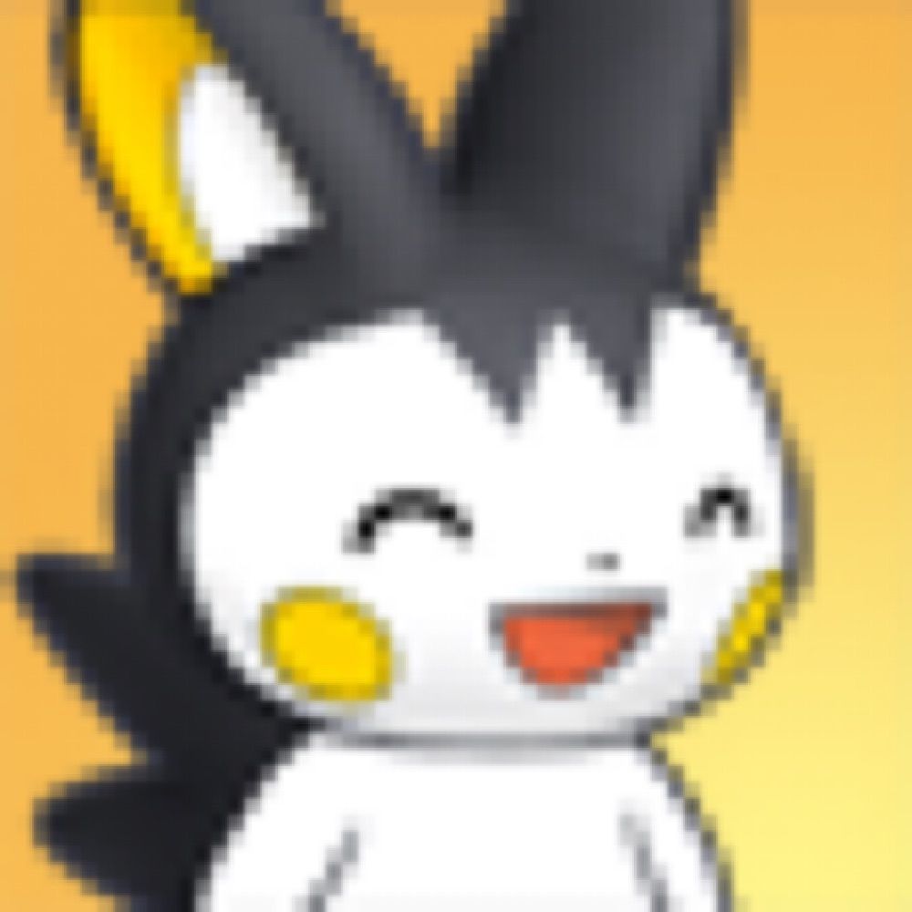 Emolga (Gates to Infinity)