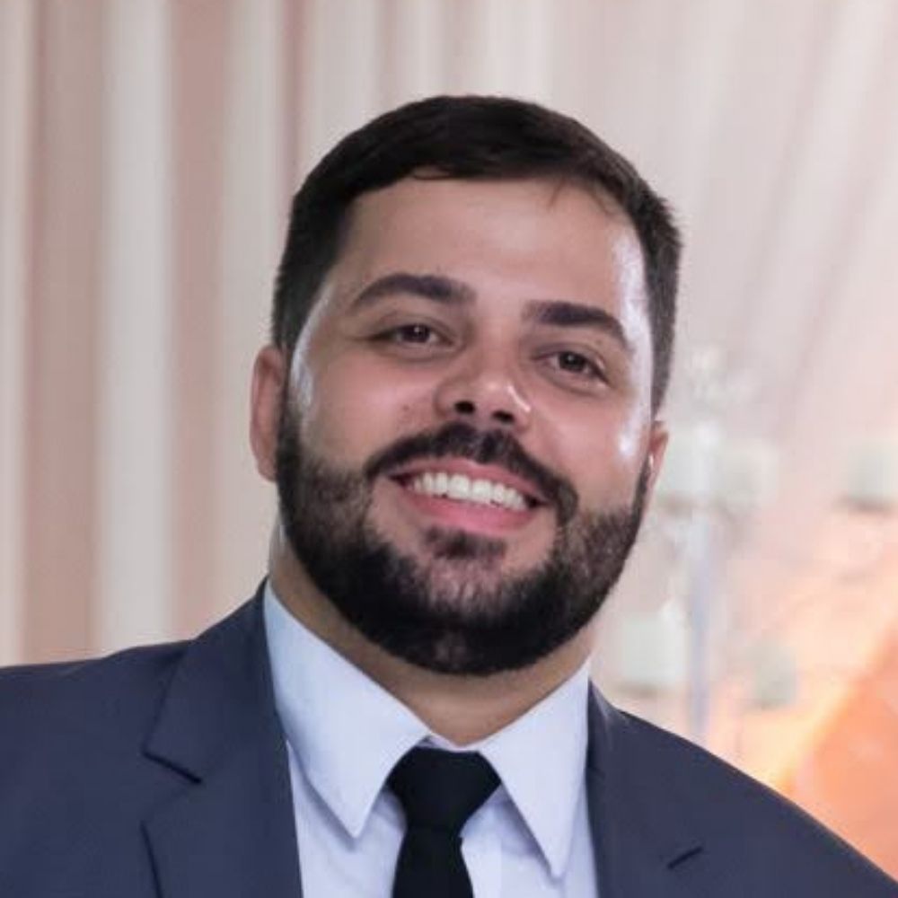 Vinícius Borges ≛≣