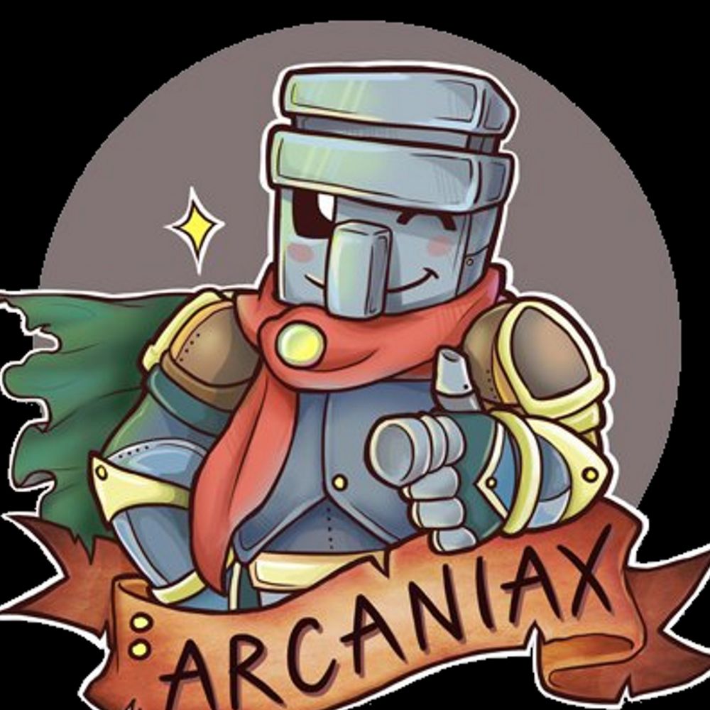 Arcaniax