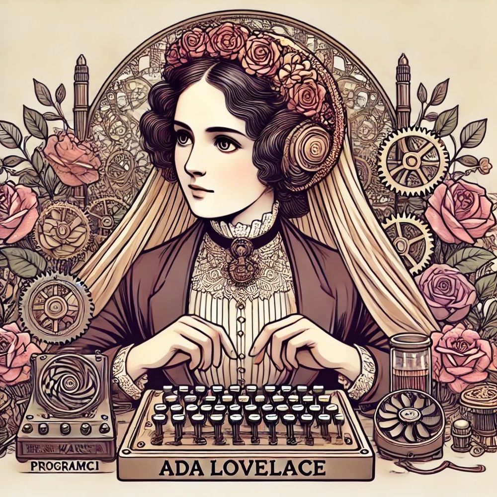 Ada Lovelace
