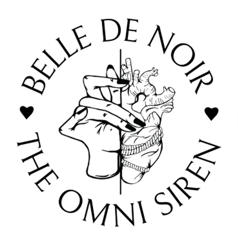 Belle de Noir