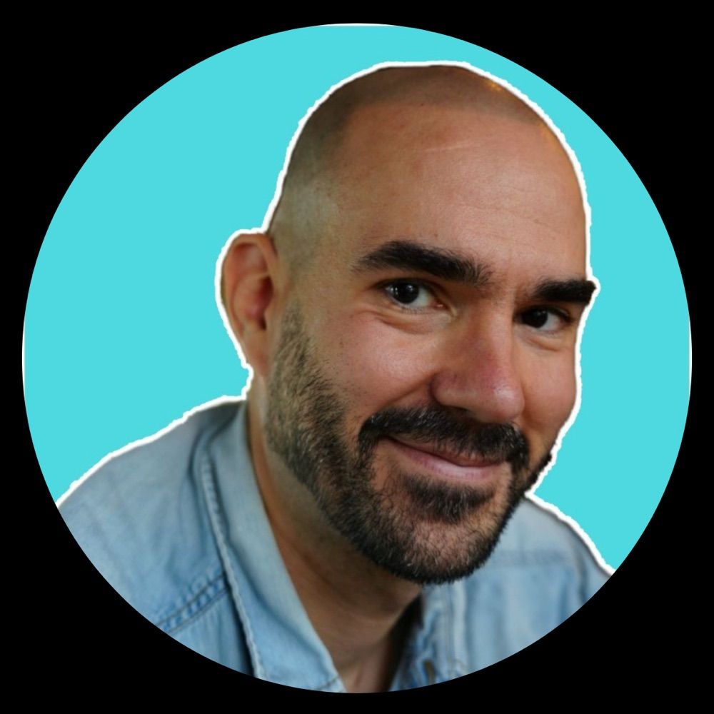Chris Wieduwilt | The AI Musicpreneur