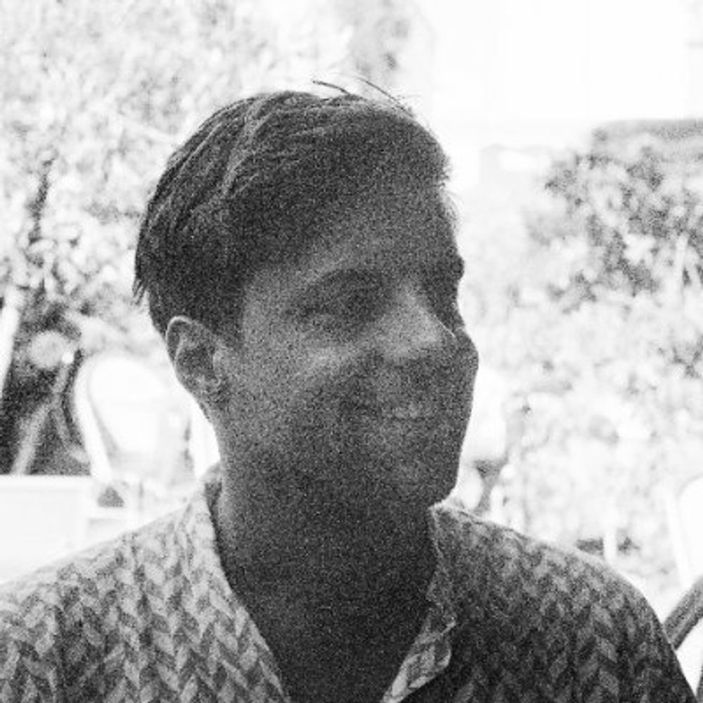Tom Raster