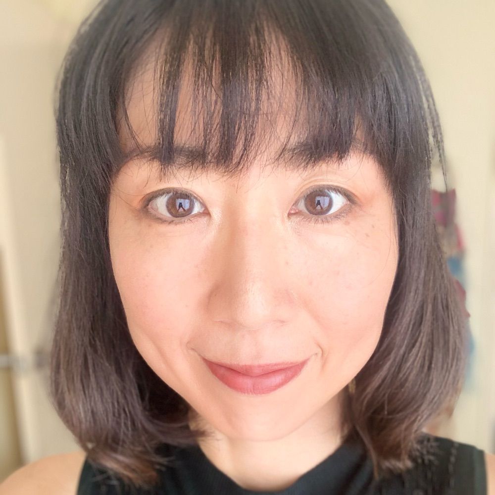 Yukiko EZURE