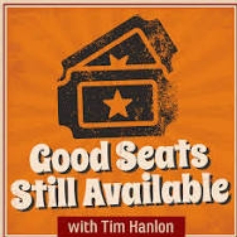 Good Seats Still Available