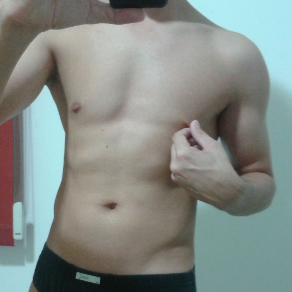 Talles Safado