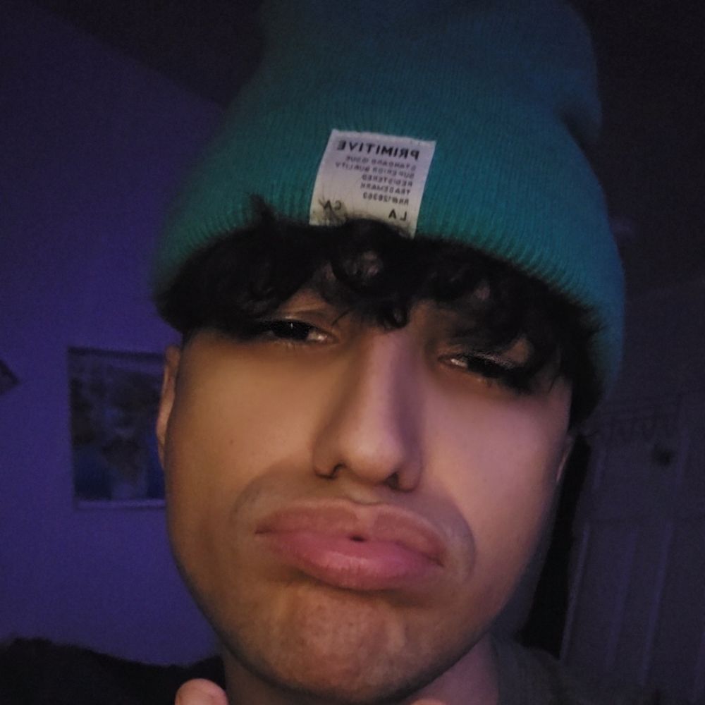 DeAngelo Ungo