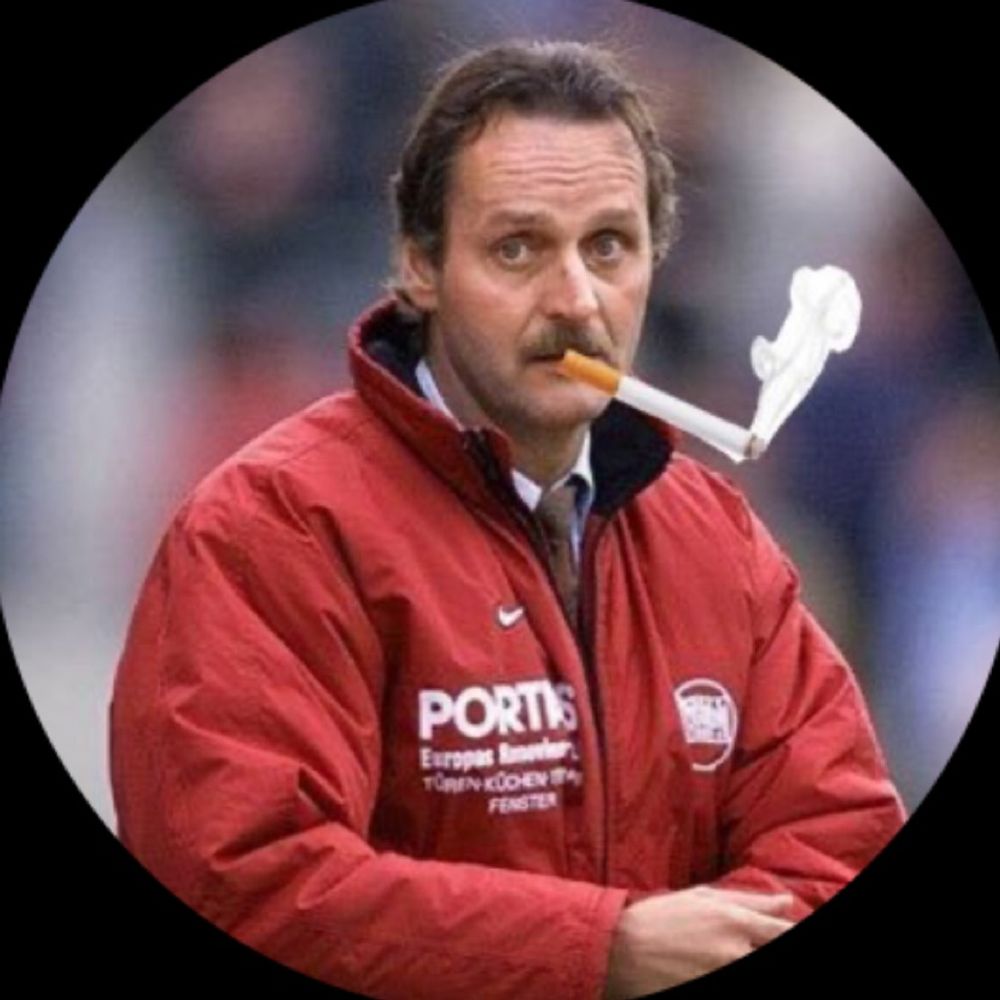 Reinhard Dübeln