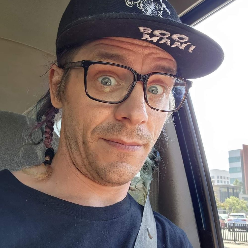 Mark Kingsley,(Da Moth)