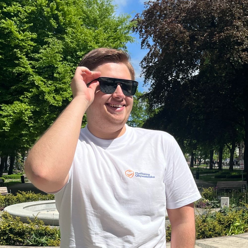 Bartosz Iwko
