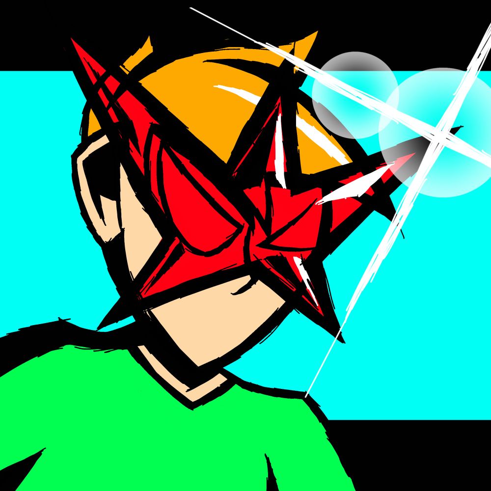 Tengen Toppa ImNotTan