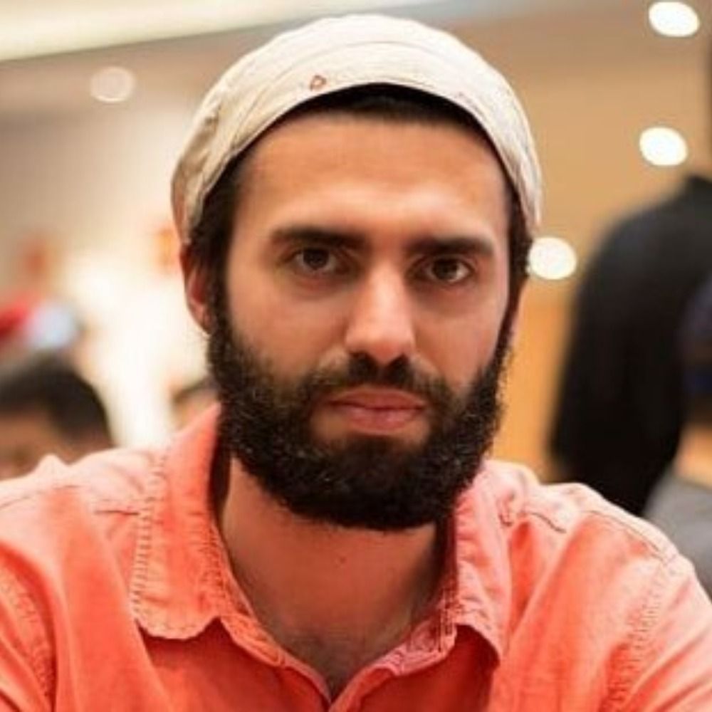 Profile avatar