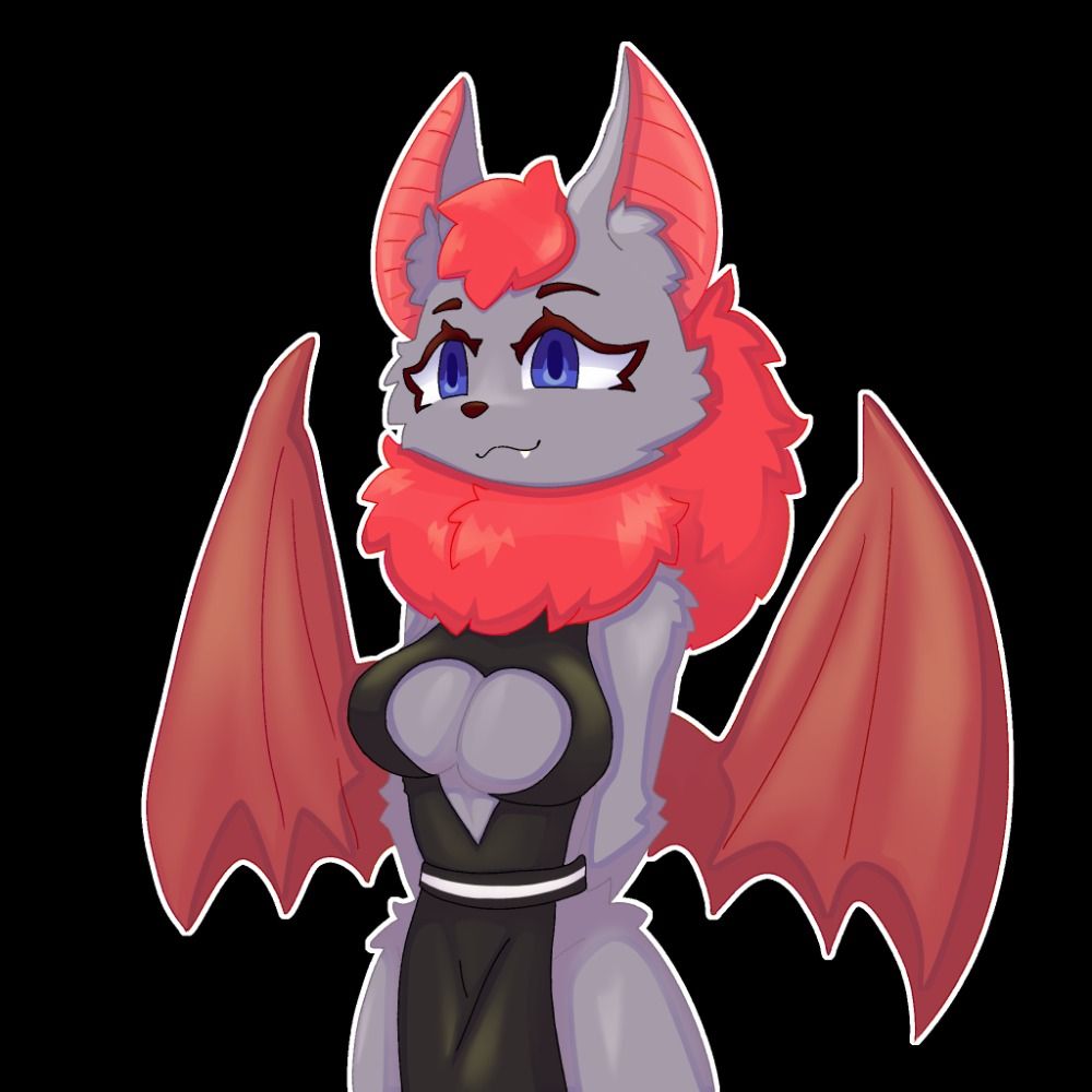 Skye the Bat