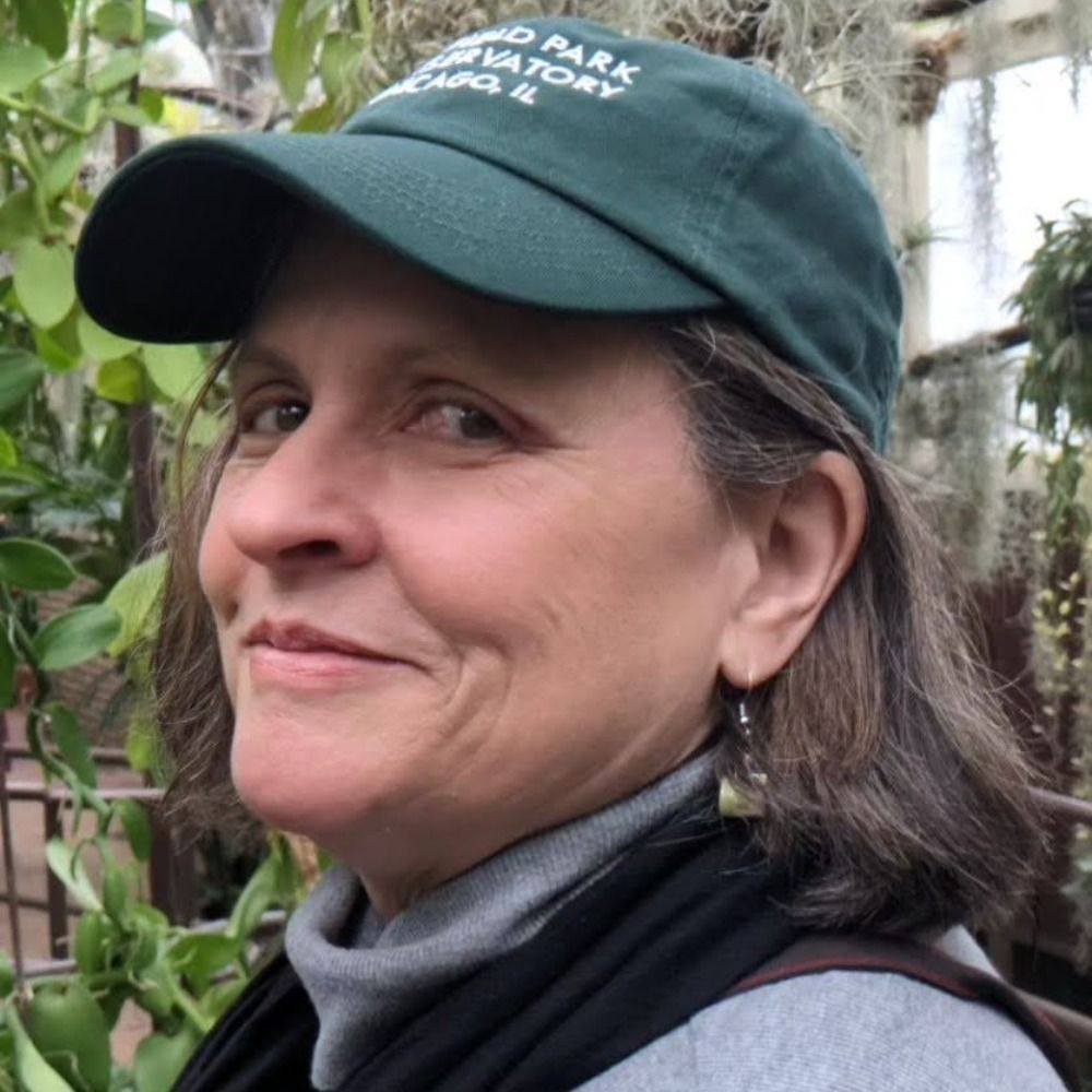 Dawn Hilbert