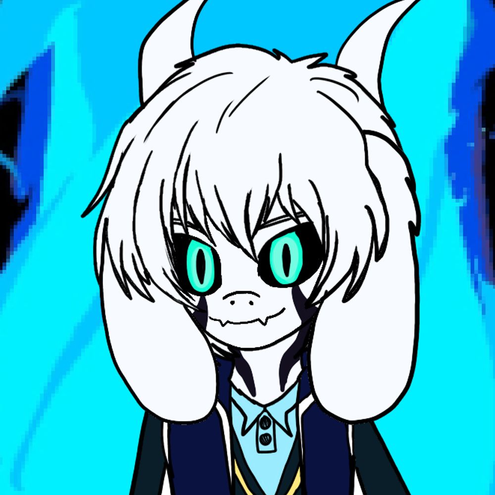 Profile avatar