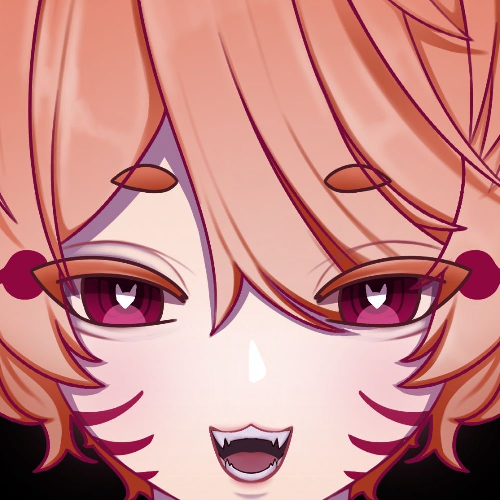 𝐊𝐚𝐭𝐬𝐮𝐤𝐢 🦊🍜【PNGTuber】